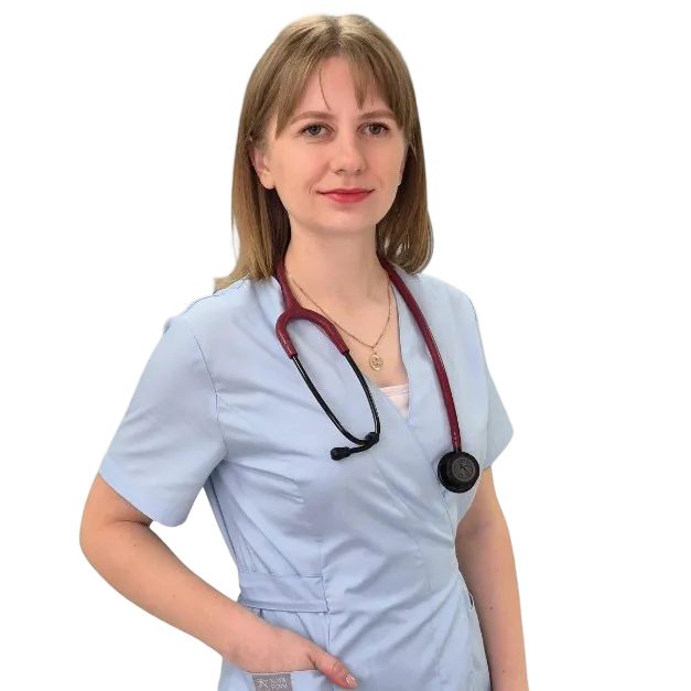 Doctor Photo