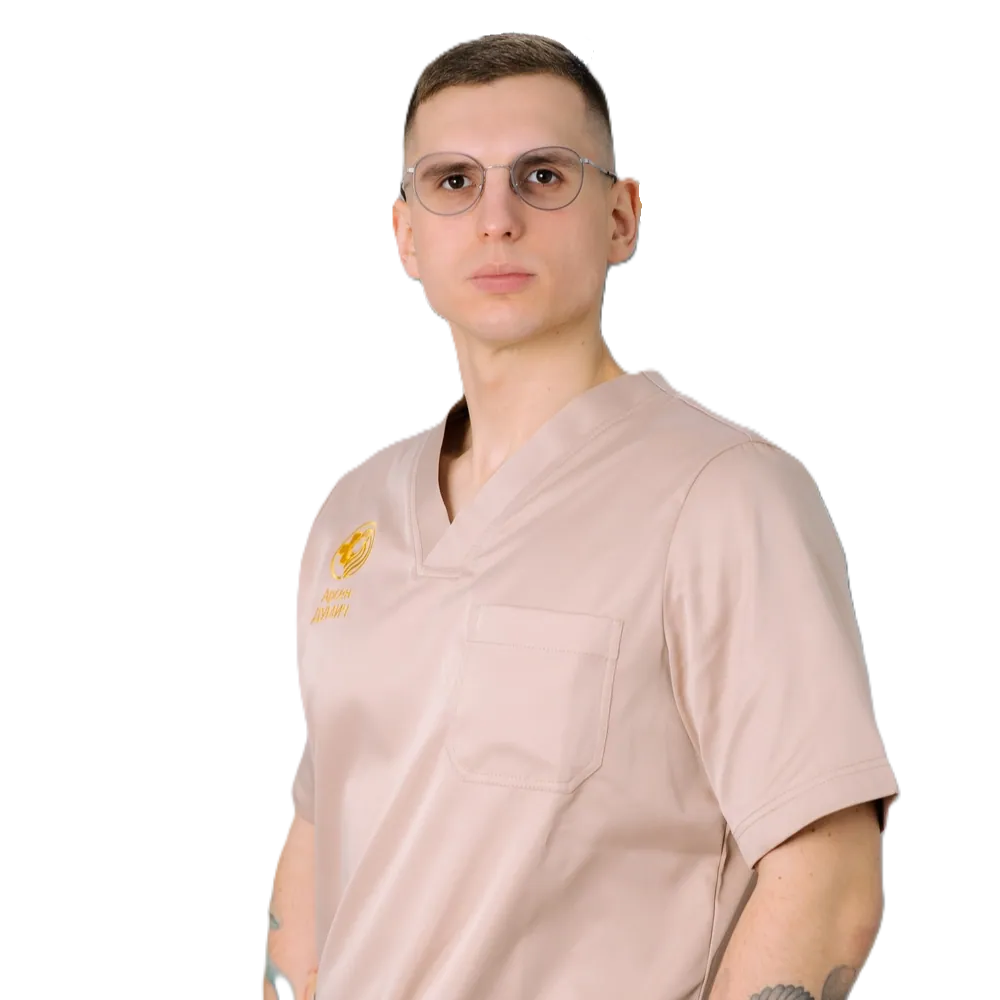 Doctor Photo
