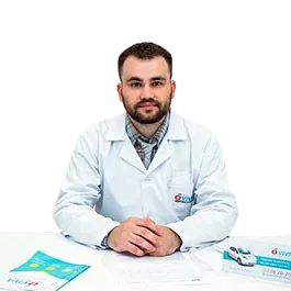 Doctor Photo