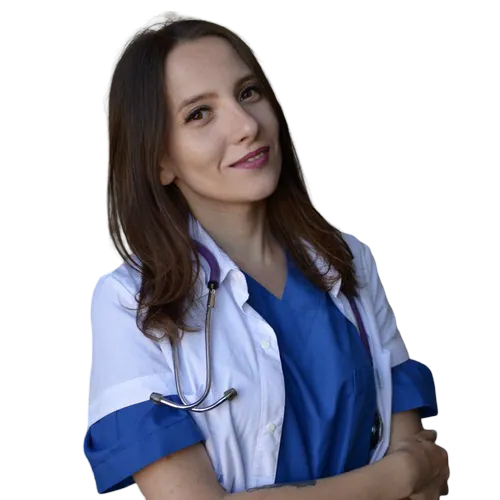 Doctor Photo