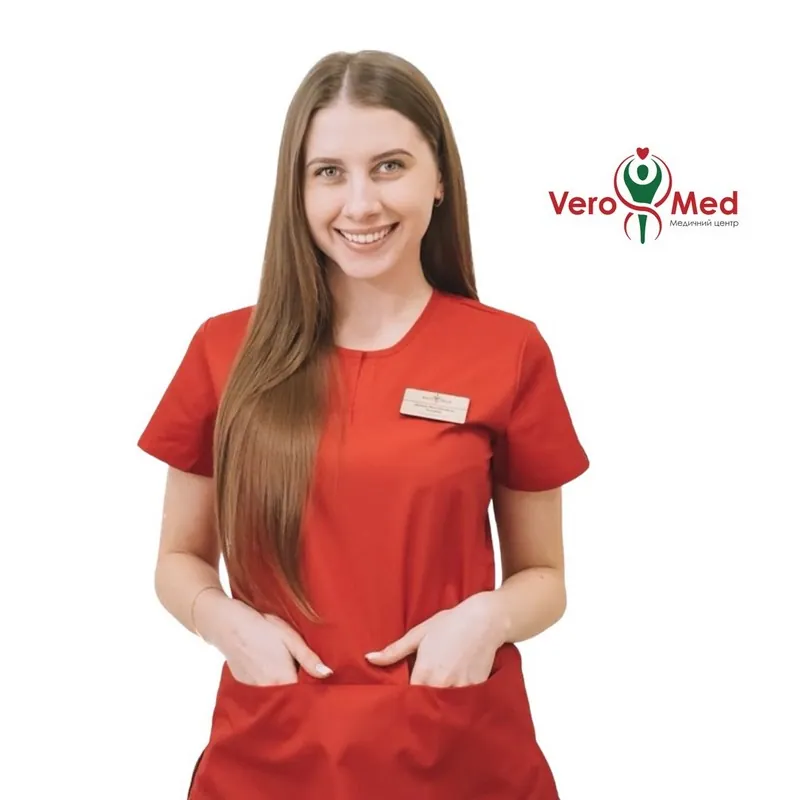 Doctor Photo