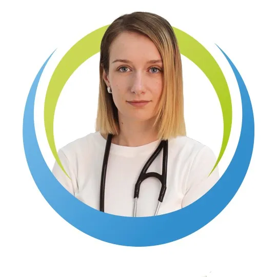 Doctor Photo
