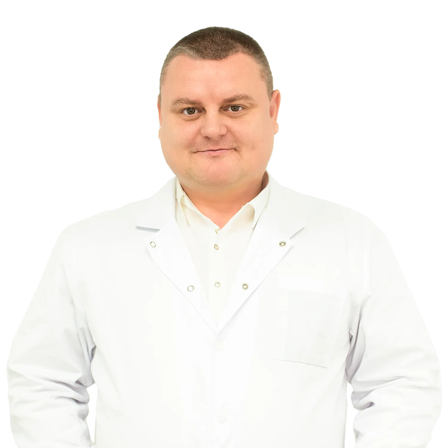 Doctor Photo
