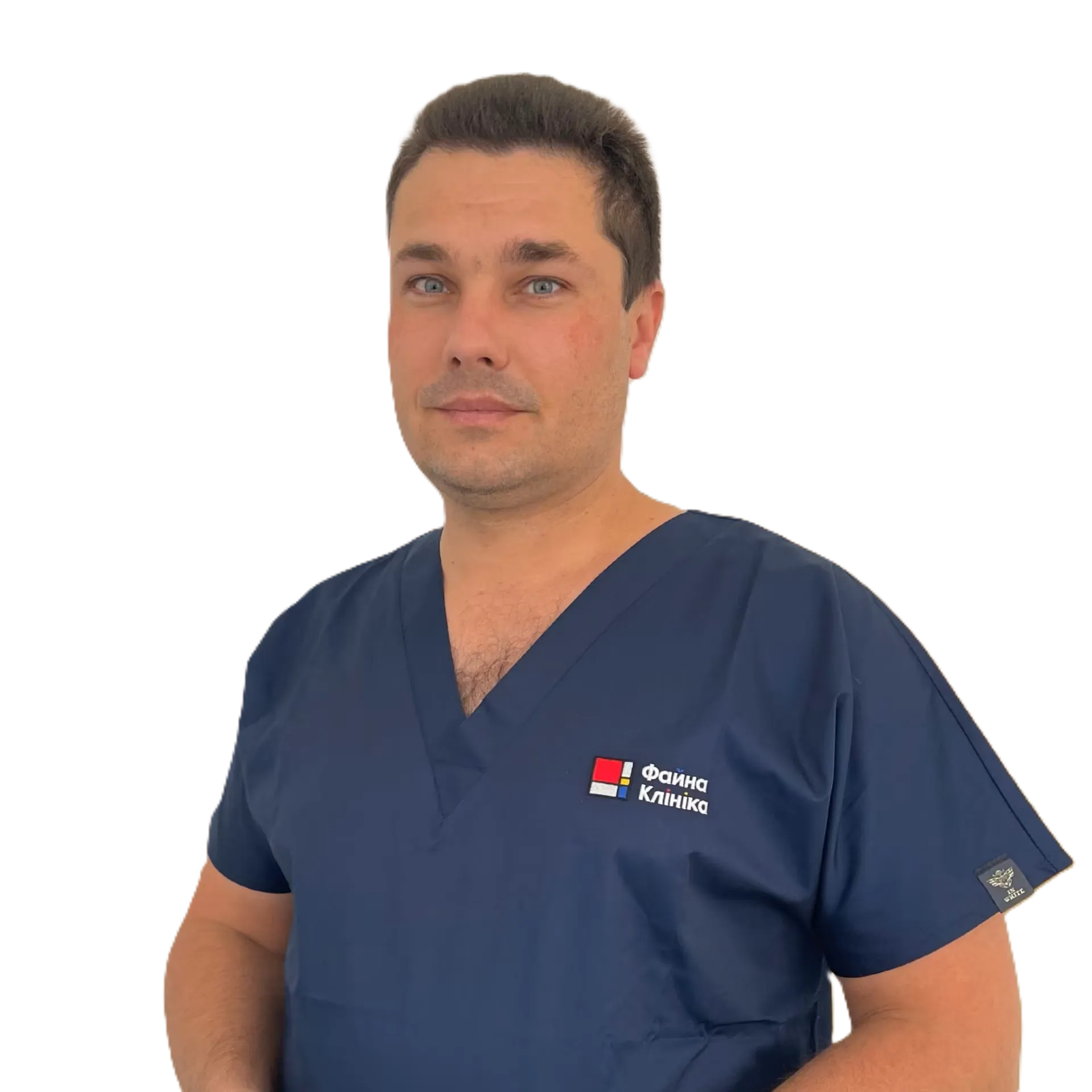 Doctor image