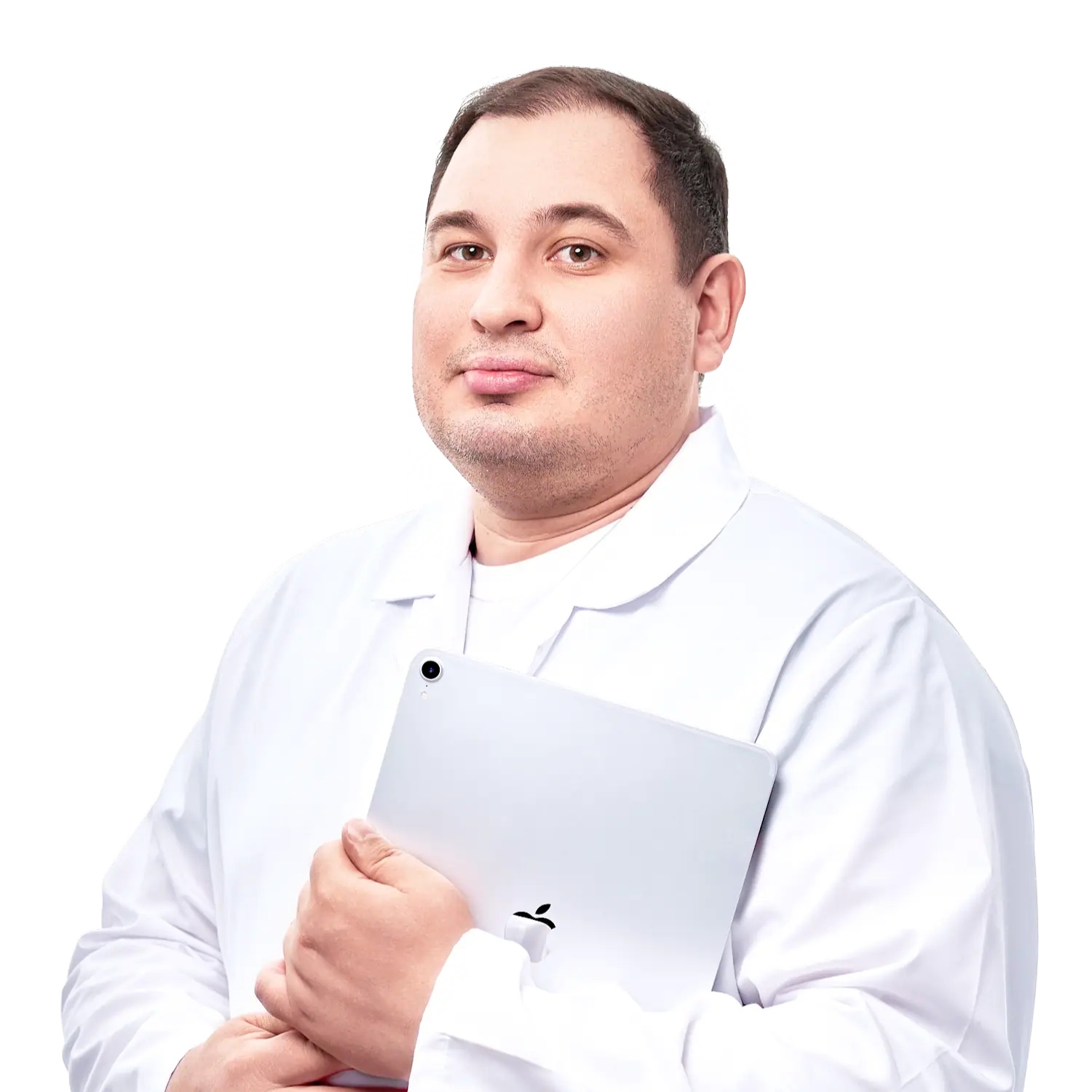 Doctor Photo
