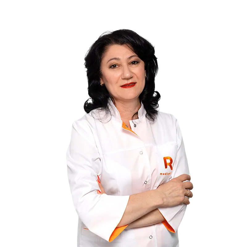 Doctor Photo