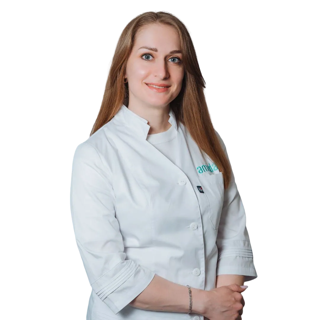 Doctor Photo