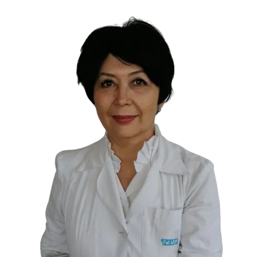 Doctor Photo