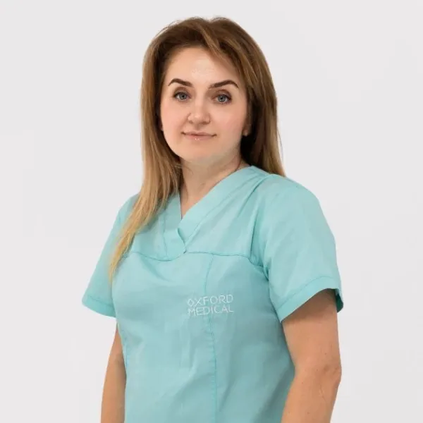 Doctor Photo