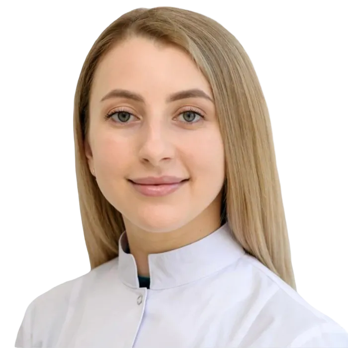 Doctor Photo