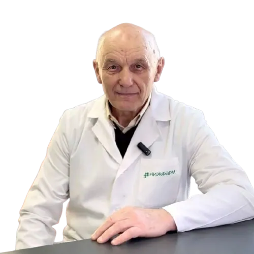 Doctor Photo