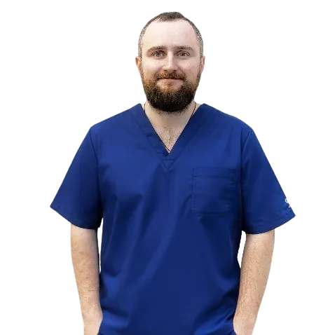 Doctor Photo