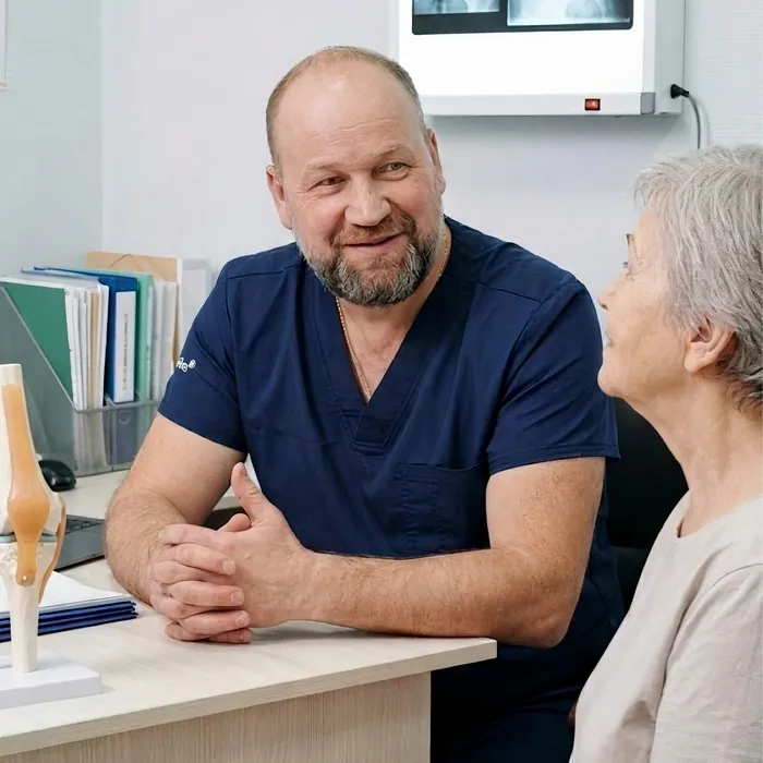 Doctor image