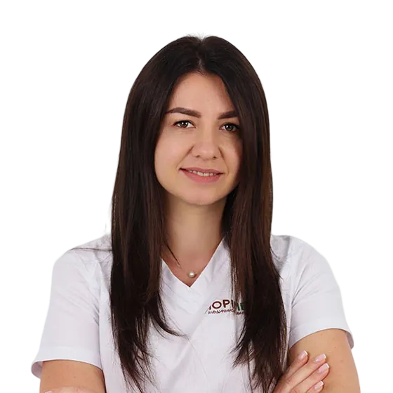 Doctor Photo