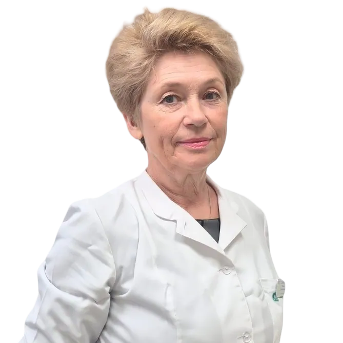 Doctor Photo