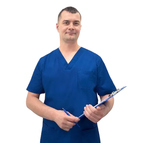 Doctor Photo