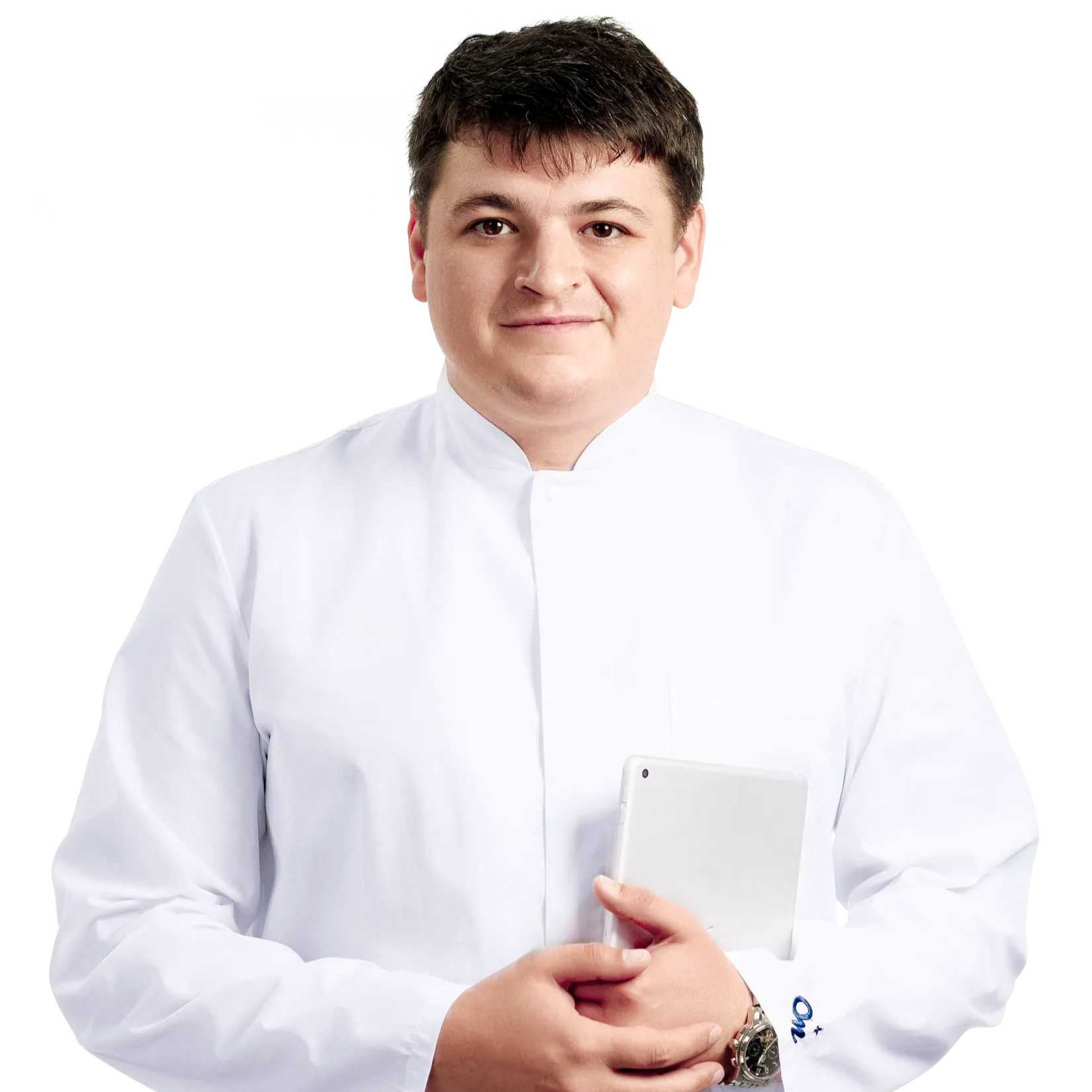 Doctor Photo