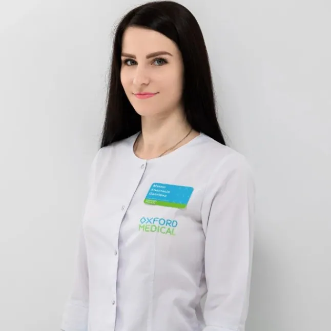 Doctor Photo