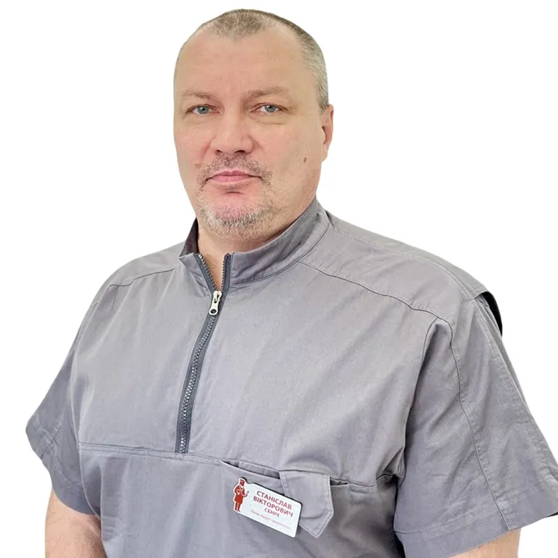 Doctor Photo