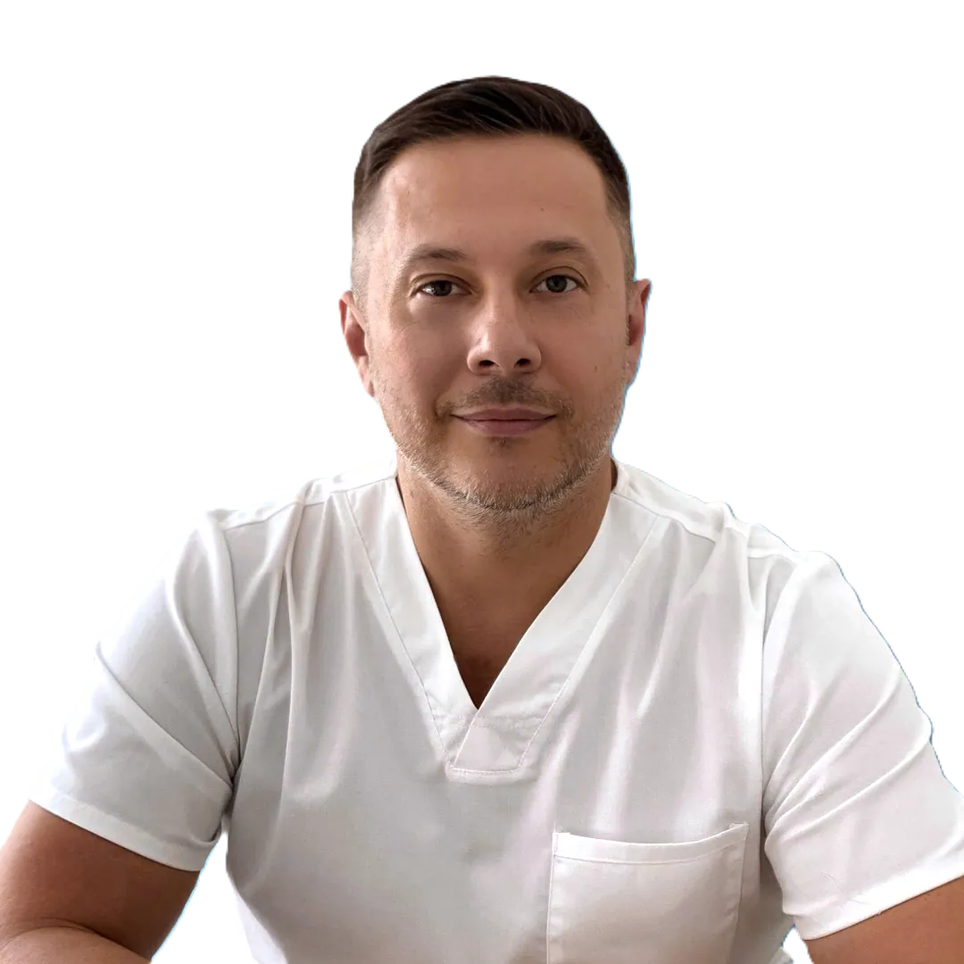 Doctor Photo
