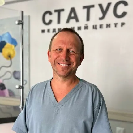 Doctor Photo