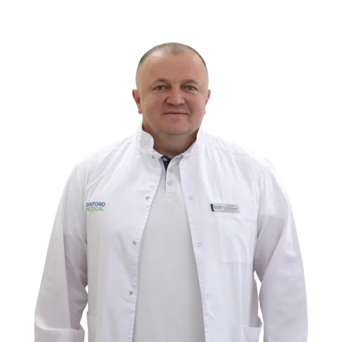 Doctor Photo