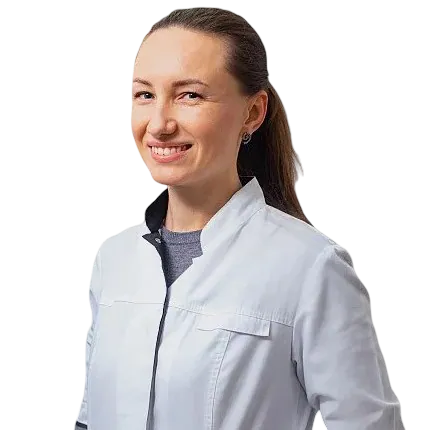 Doctor Photo
