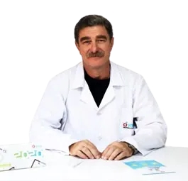 Doctor Photo