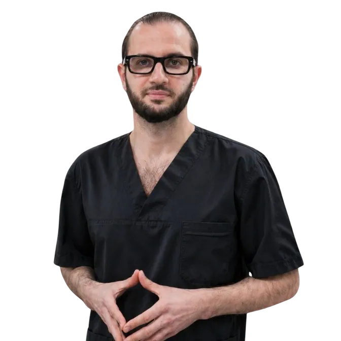 Doctor Photo