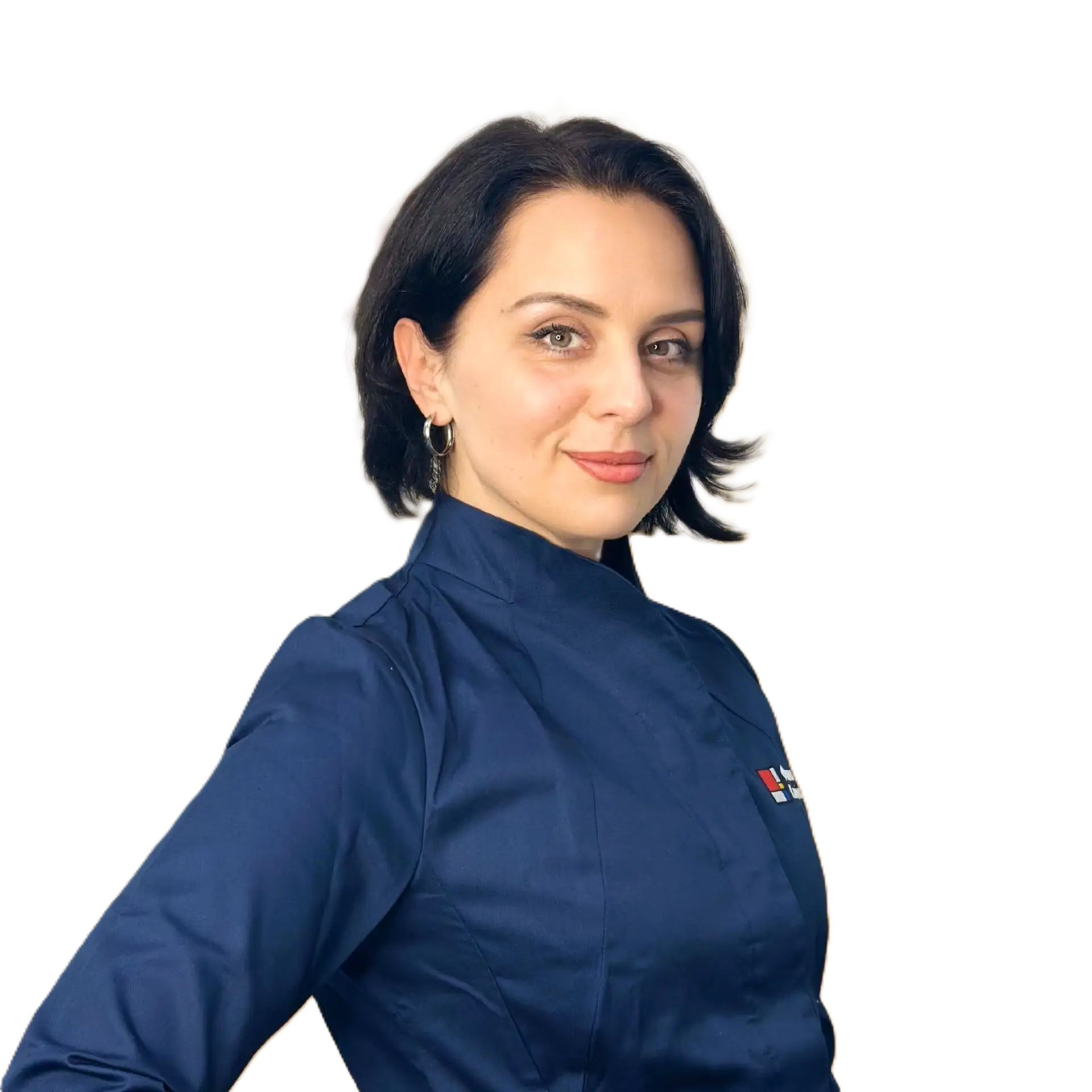 Колосовская  Екатерина  Эдуардовна