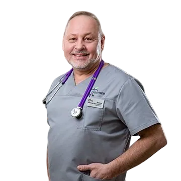 Doctor Photo