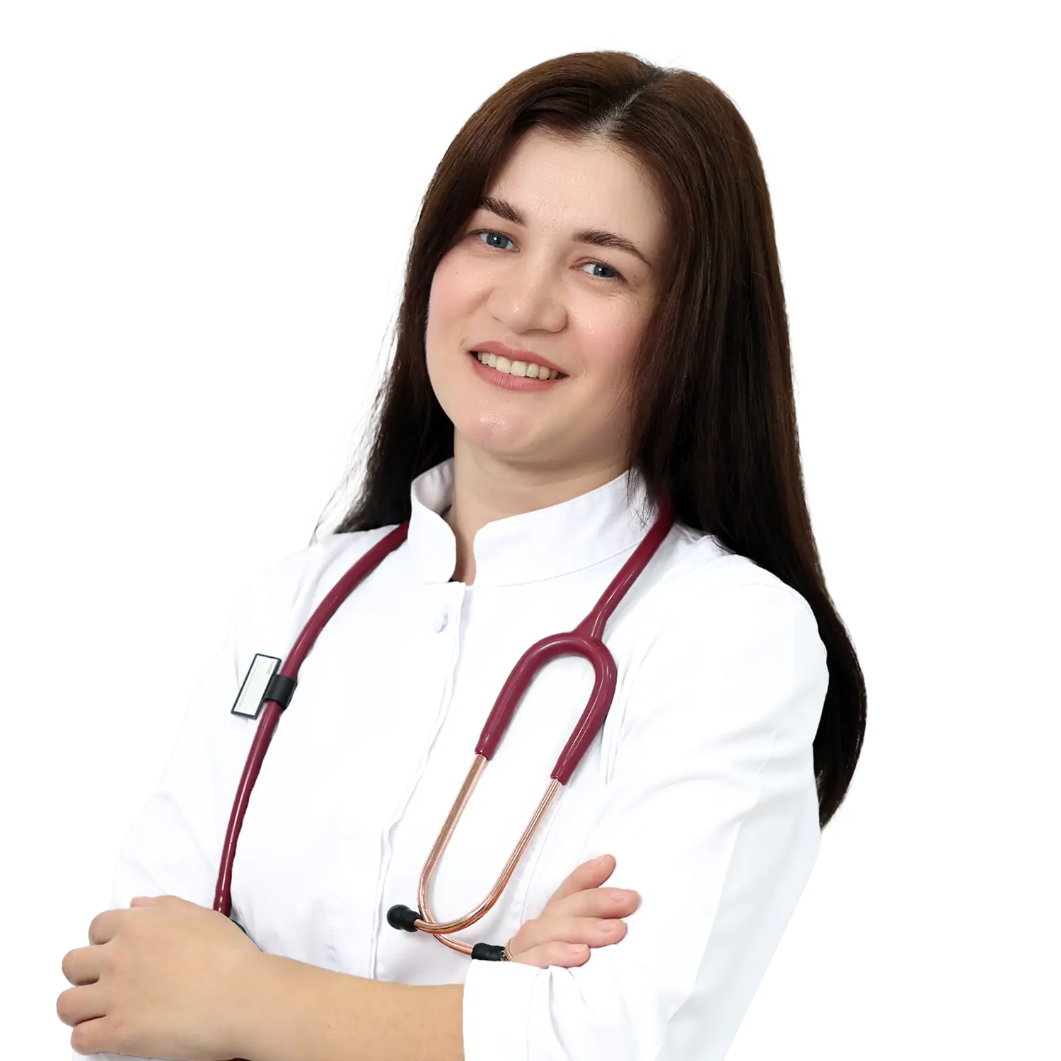 Doctor Photo