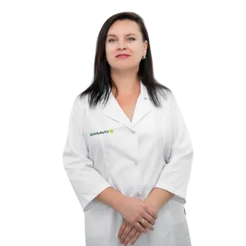 Doctor Photo