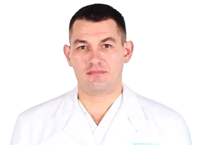 Doctor Photo