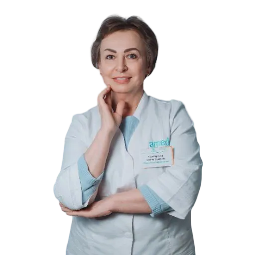 Doctor image
