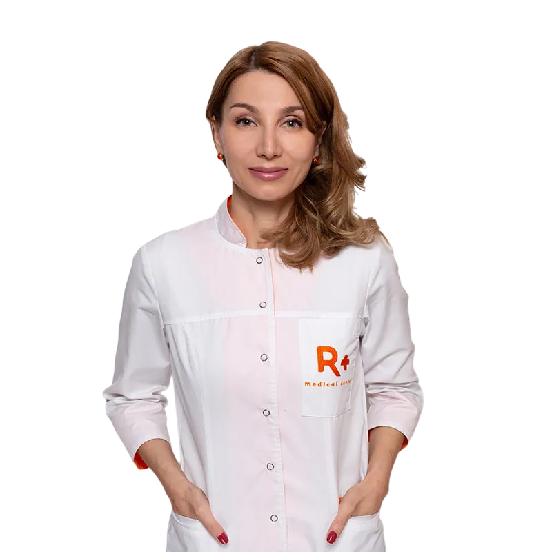 Doctor Photo