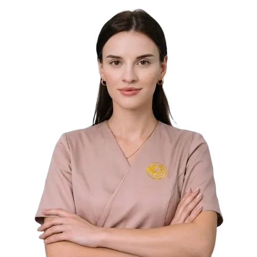 Doctor Photo
