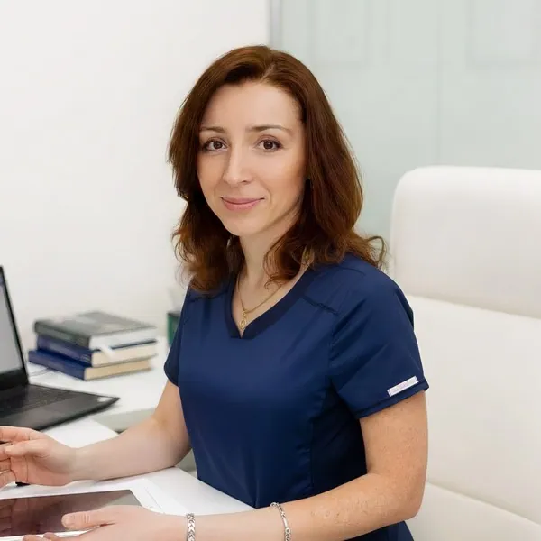 Doctor Photo