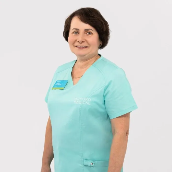 Doctor Photo