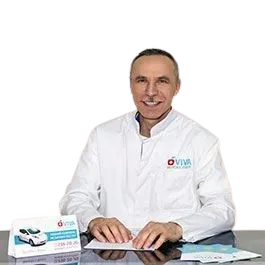 Doctor Photo