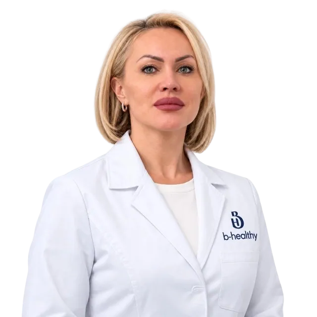 Doctor image