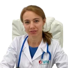 Doctor Photo
