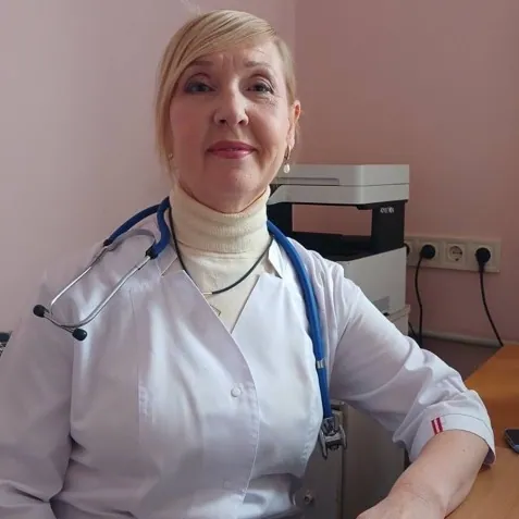 Doctor Photo