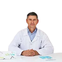 Doctor Photo