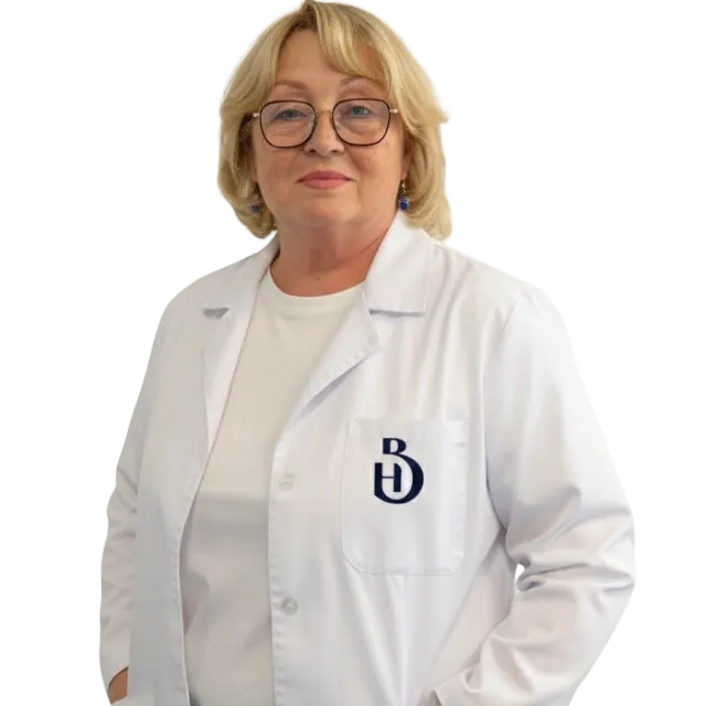 Doctor image