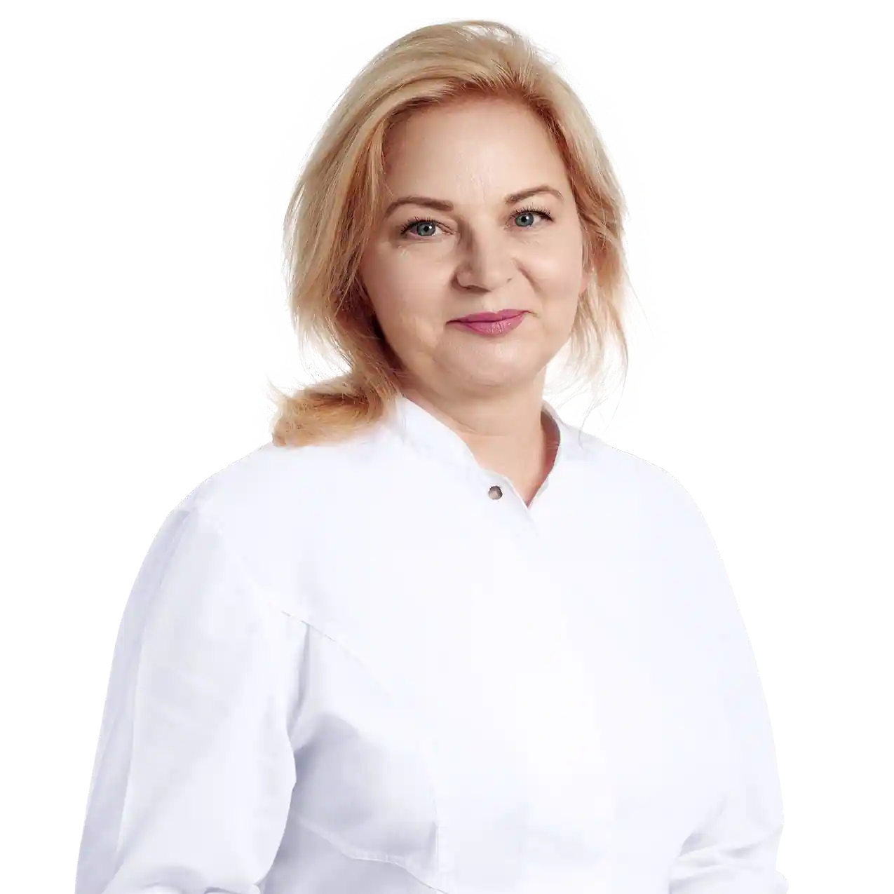 Doctor Photo