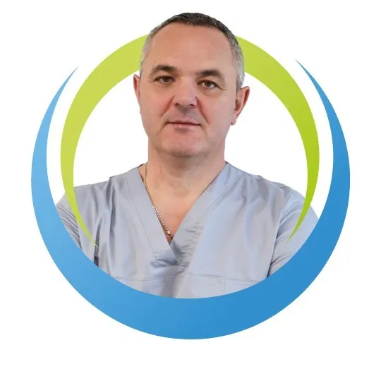Doctor Photo