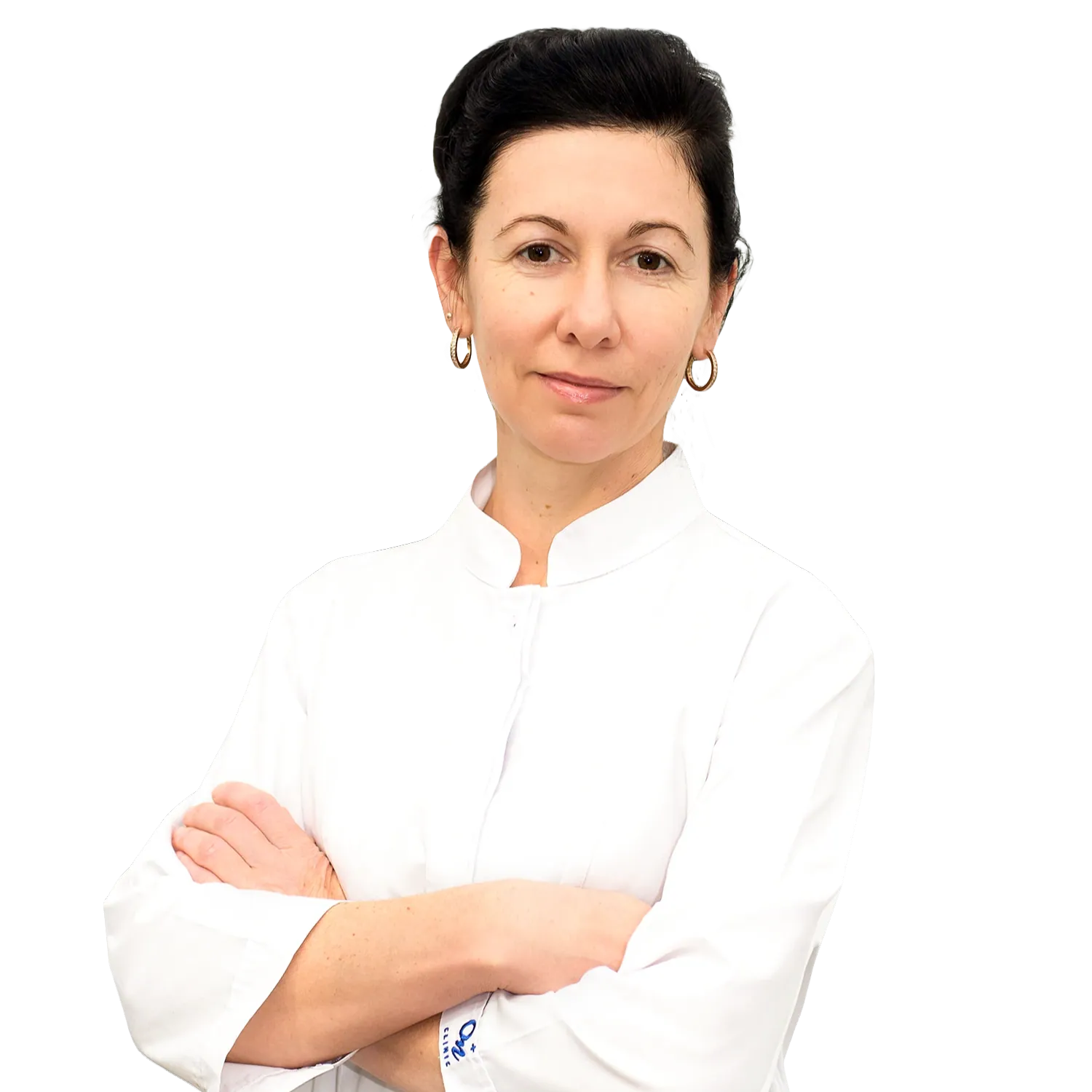 Doctor Photo