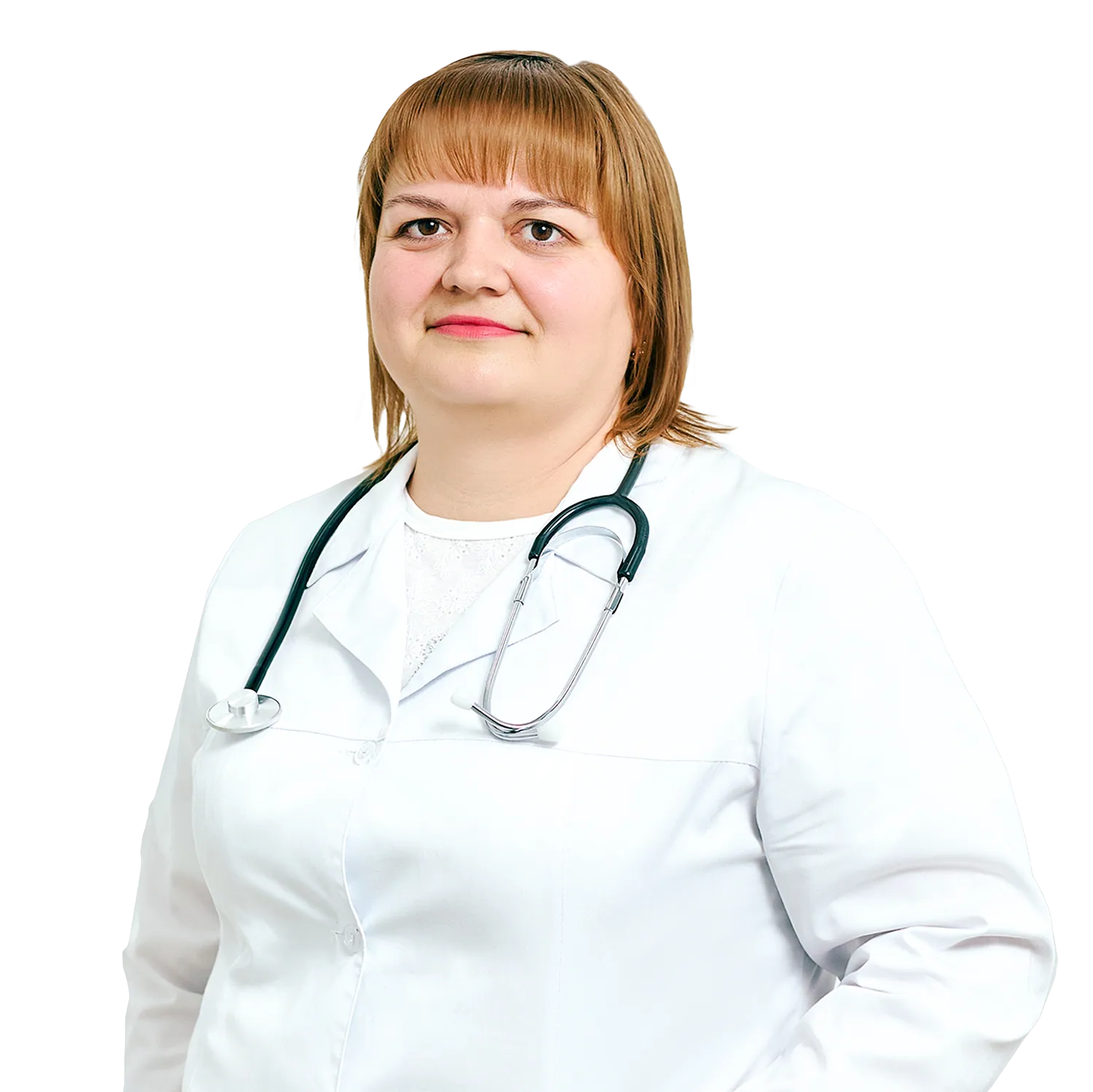 Doctor Photo
