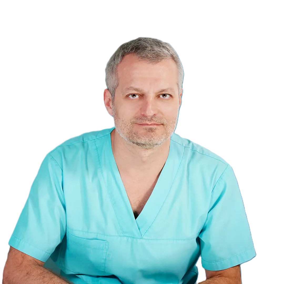 Doctor Photo
